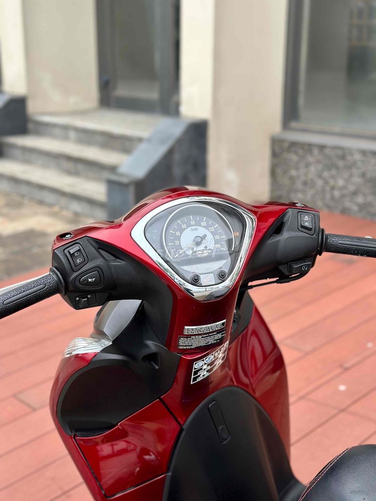 Honda SH Mode 2021 ABS. Mua bán Xe máy tại Quận Cầu Giấy Hà Nội được đăng bởi Tuấn Việt Motor hình 4