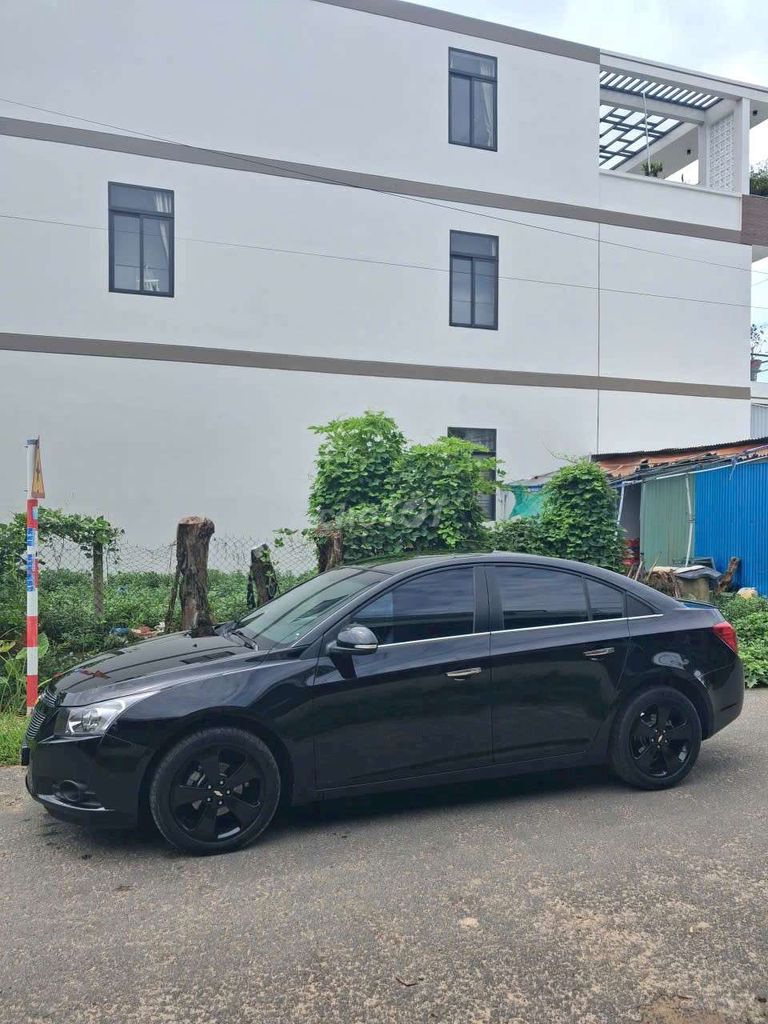 2015 LTZ 1.8 AT - 43000 km. Mua bán Ô tô tại Huyện Hòa Thành Tây Ninh được đăng bởi thanh nhàn hình 6