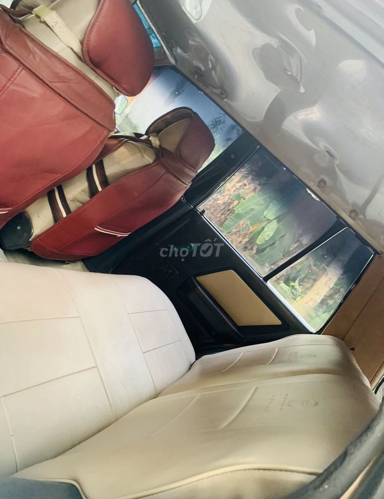 Toyota Corolla II wagon 5 cửa nhập Mỹ. Mua bán Ô tô tại Quận 8 Tp Hồ Chí Minh được đăng bởi Phan hữu vinh hình 11