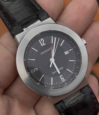 mua dh Trusadi tặng bé thời trang niềng xoay. Mua bán Đồng hồ tại Huyện Xuyên Mộc Bà Rịa - Vũng Tàu được đăng bởi ĐỒNG HỒ LỎ