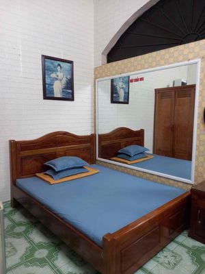 CHÍNH CHỦ 597 Nguyễn Bỉnh Khiêm cho thuê nhà ở tháng hoặc lâu dài. Cho thuê nhà ở tại Quận Hải An Hải Phòng được đăng bởi Nguyễn Ngọc Chiến