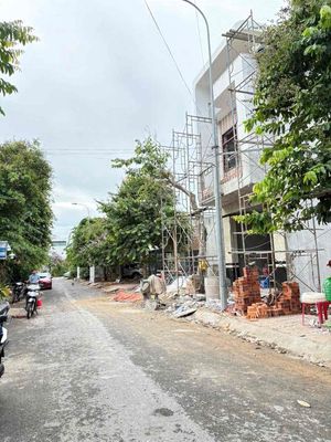 BÁN NỀN 72m2 SỔ HỒNG ĐƯỜNG C1 KDC PHÚ AN. Mua bán đất tại Quận Cái Răng Cần Thơ được đăng bởi Phượng