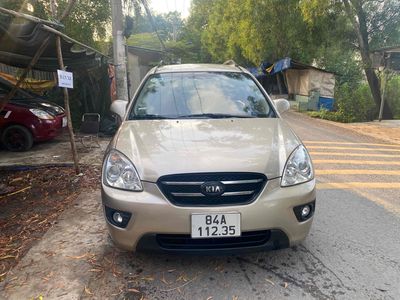 Carens 2009 1.6 xe đẹp cực kì tiết kiệm xăng. Mua bán Ô tô tại Huyện Bình Chánh Tp Hồ Chí Minh được đăng bởi ĐÔNG CARENS