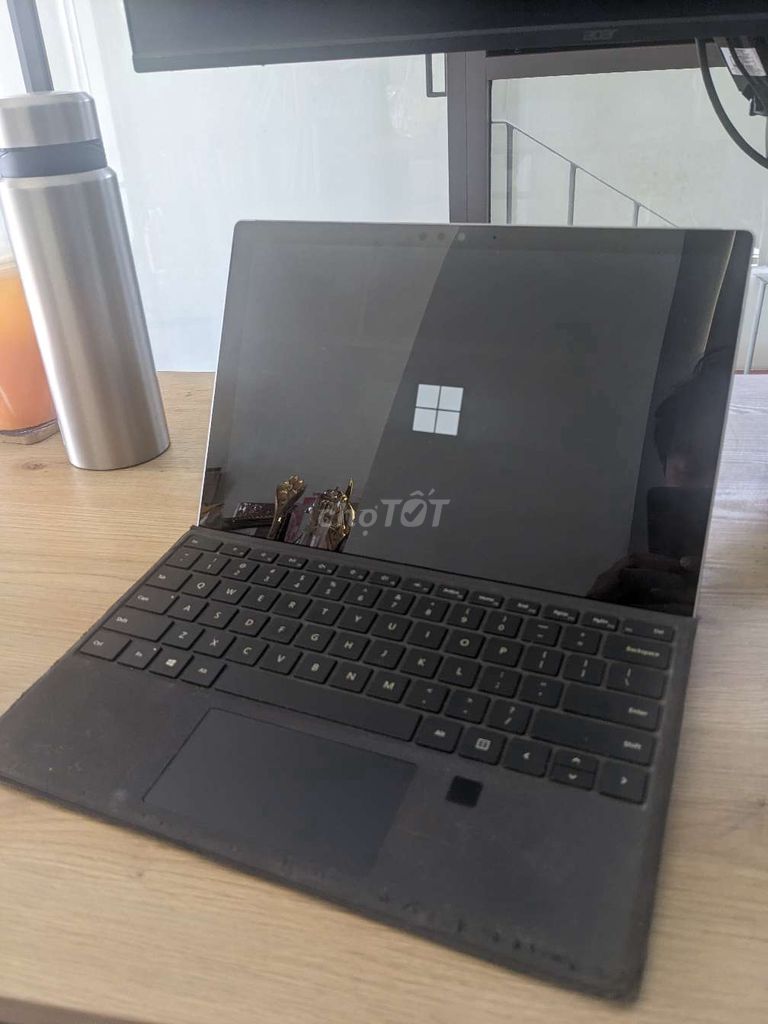 Microsoft Surface Pro 6 8GB/120GB . Mua bán Laptop tại Thành phố Thủ Đức Tp Hồ Chí Minh được đăng bởi PD hình 1