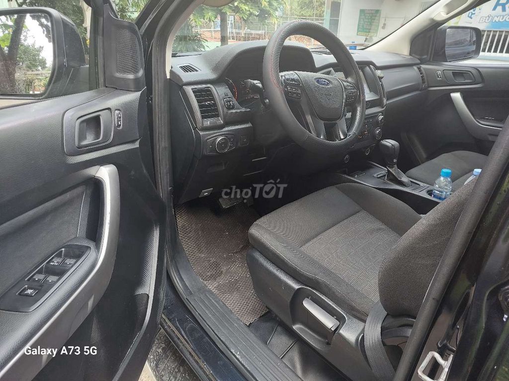 Forenger 2020 tự đông. Mua bán Ô tô tại Huyện Hóc Môn Tp Hồ Chí Minh được đăng bởi phong hình 3