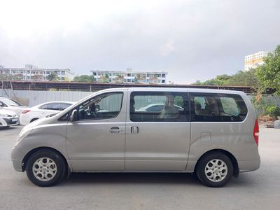 2015 HYUNDAI STAREX-CỌP NHẬP HÀN - MÁY DẦU. Mua bán Ô tô tại Quận 6 Tp Hồ Chí Minh được đăng bởi Nghĩa Huỳnh 