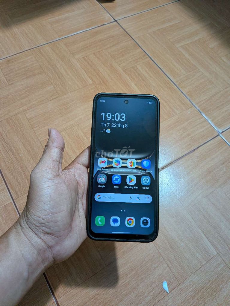 Tecno Spark Go 2 BH HÃNG 01/2027. Mua bán Điện thoại tại Quận Bình Tân Tp Hồ Chí Minh được đăng bởi Nghĩa Nguyễn hình 1