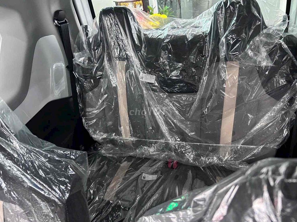 VinFast VF3 2025 Mua Pin siêu lướt 12km Zin 100%. Mua bán Ô tô tại Thành phố Thủ Đức Tp Hồ Chí Minh được đăng bởi Green Future Thủ Đức hình 6