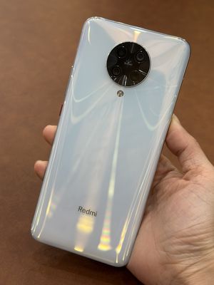 K30 Pro, Xiaomi redmi k30 pro bản 8.128gb Trắng
