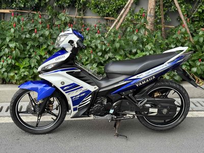 Exciter 135 Đời 2014 GP Biển Thành Phố