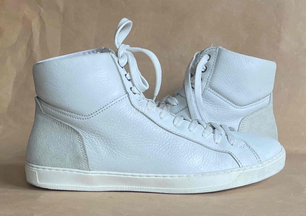 H&M bạch mã hoàng tử Size 43EU / 10US Mới 97%. Mua bán Giày dép tại Quận Cầu Giấy Hà Nội được đăng bởi Leather Zone Inc hình 1