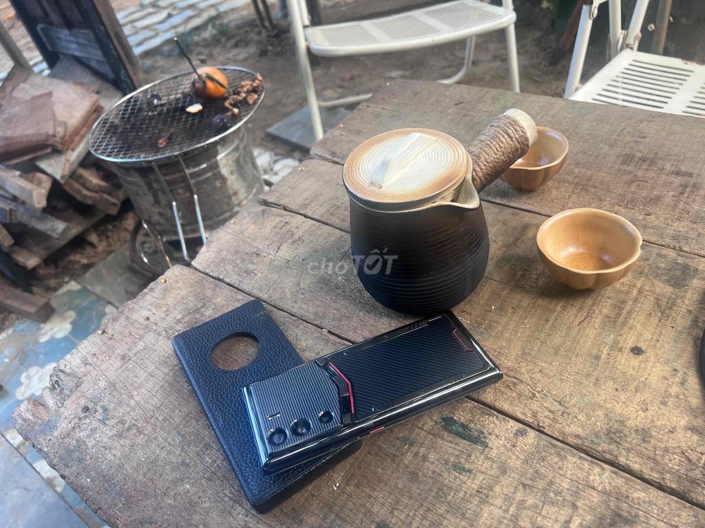 Vertu Meta Vertu 1 Carbon Đen. Mua bán Điện thoại tại Quận Ngũ Hành Sơn Đà Nẵng được đăng bởi Hồ Viết Sang hình 1