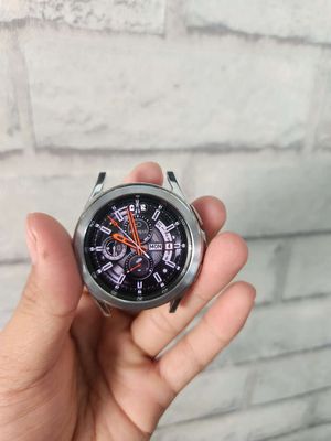 Sam watch 4 bản thép 42mm. Mua bán Thiết bị đeo thông minh tại Quận 10 Tp Hồ Chí Minh được đăng bởi Tên chưa cung cấp