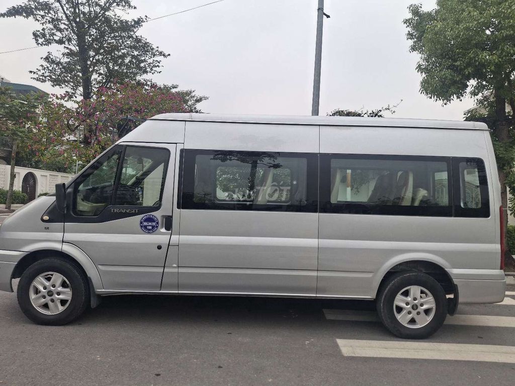 tran sit 2017 bản trung. Mua bán Ô tô tại Thành phố Thái Bình Thái Bình được đăng bởi xuân Đức  hình 2