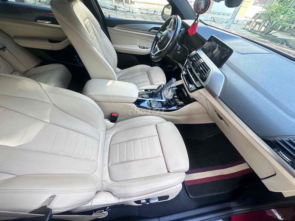 BMW X4 2020 - 62000 km. Mua bán Ô tô tại Quận 12 Tp Hồ Chí Minh được đăng bởi Nguyễn hữu Quốc  hình 8