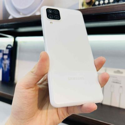 Samsung A12-32 GB Hàn Quốc