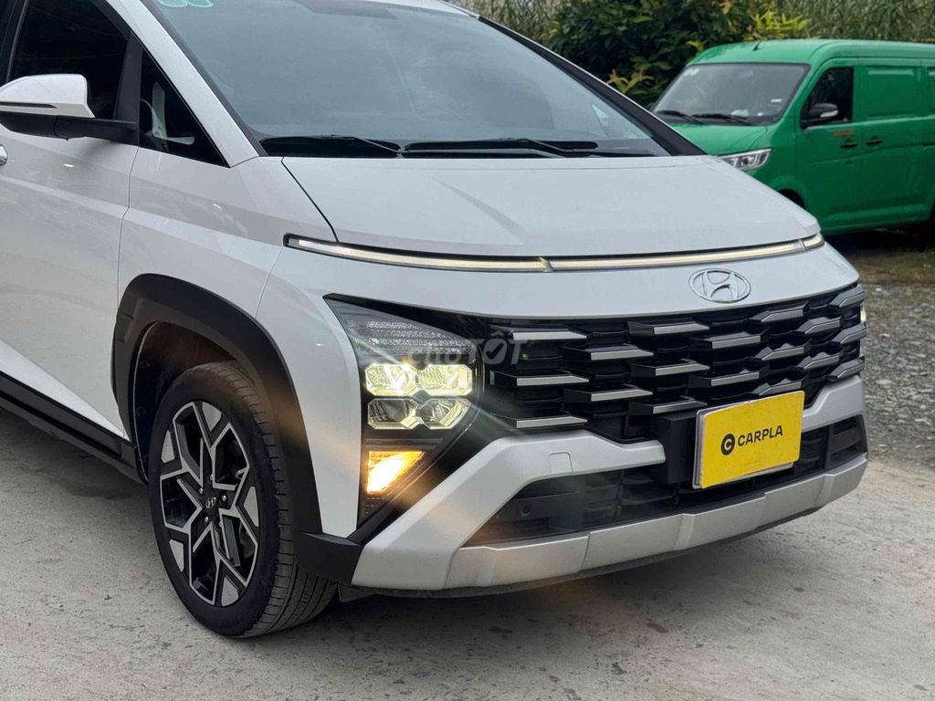 Hyundai Stargazer 2024 1.5 Đặc Biệt. Mua bán Ô tô tại Quận Cái Răng Cần Thơ được đăng bởi Chuyên Mua Bán Ô Tô Qua Sử Dụng Carpla Cần Thơ hình 4