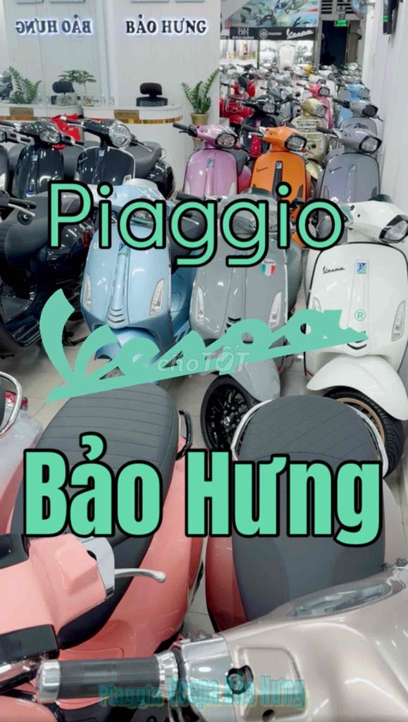 Vespa Một chủ siêu cọp chuẩn odo BH 1 năm. Mua bán Xe máy tại Quận Phú Nhuận Tp Hồ Chí Minh được đăng bởi VESPA  PIAGGIO BẢO HƯNG Vespa cũ trả góp  hình 1