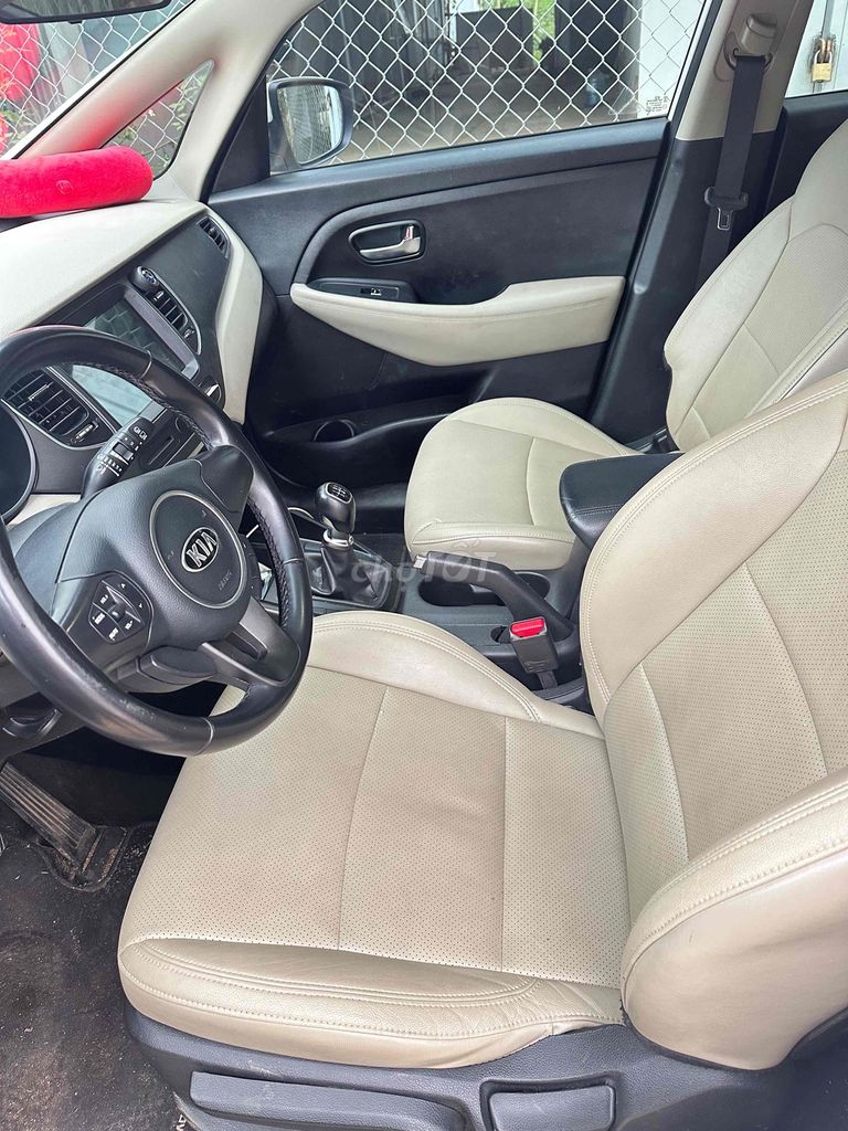 Kia Rondo 2019 Rondo GMT - 98000 km. Mua bán Ô tô tại Quận Gò Vấp Tp Hồ Chí Minh được đăng bởi nguyên bình hình 5