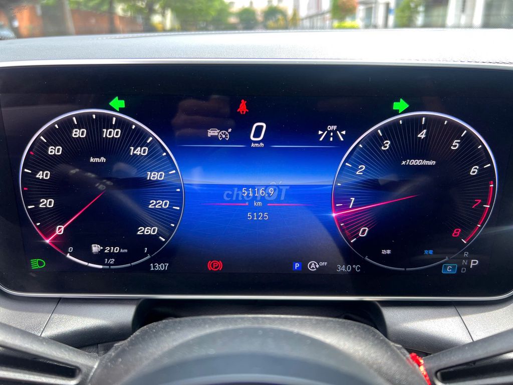 GLC 300 2023 SIÊU LƯỚT 5,100KM. Mua bán Ô tô tại Thành phố Thủ Đức Tp Hồ Chí Minh được đăng bởi Thái Phạm hình 7