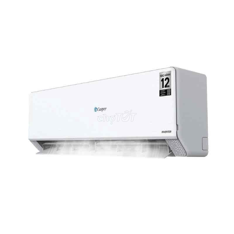 Máy Lạnh Casper Inverter 1.0 Hp QC-09IS36