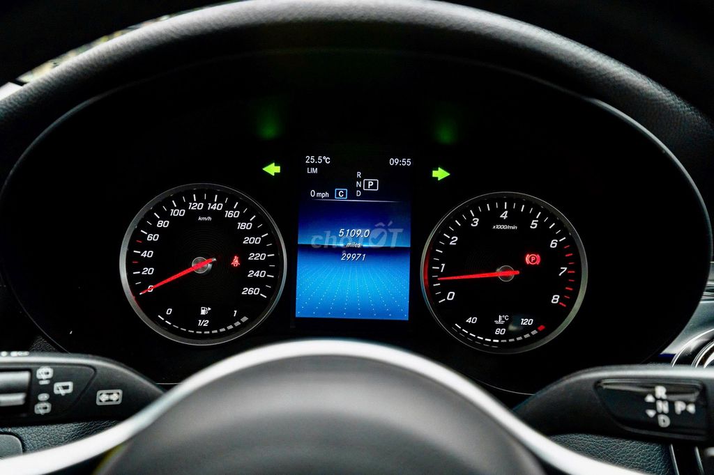 Mercedes GLC200 sx 2022 - sang trọng hiện đại. Mua bán Ô tô tại Quận Gò Vấp Tp Hồ Chí Minh được đăng bởi Trường Nguyễn Xe Sang hình 14