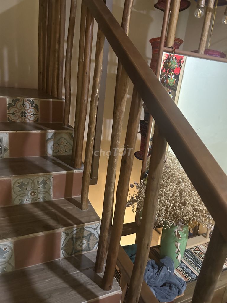 Cho thuê nhà nguyên căn măt tiền 