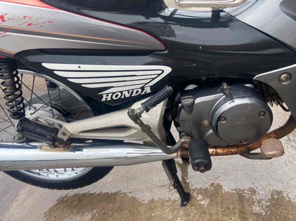 WAVES100 và Wave Xương cá Anpha GIÁ SĨ CHO ANH EM. Mua bán Xe máy tại Huyện Thống Nhất Đồng Nai được đăng bởi CHODONGNAI youtube video hình 16