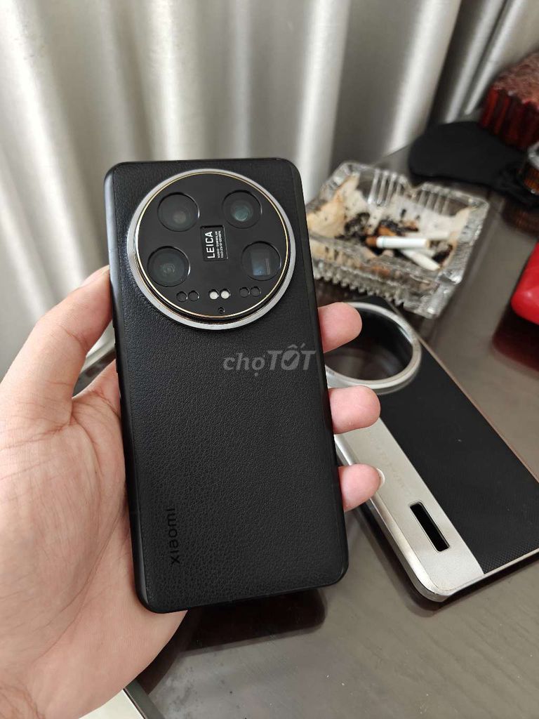 Xiaomi Mi 14 Ultra còn bảo hành dài bán & gluu. Mua bán Điện thoại tại Quận Thanh Xuân Hà Nội được đăng bởi le khac hieu hình 1