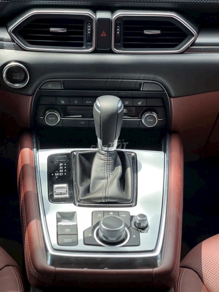 Mazda CX-8 2.5 Premium Trắng Vin 2024 mới 100%. Mua bán Ô tô tại Thành phố Thủ Đức Tp Hồ Chí Minh được đăng bởi KIA Thảo Điền hình 8