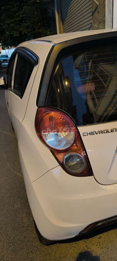 2016 1.2 LS - 80000 km. Mua bán Ô tô tại Quận Hai Bà Trưng Hà Nội được đăng bởi Mr Huy hình 3