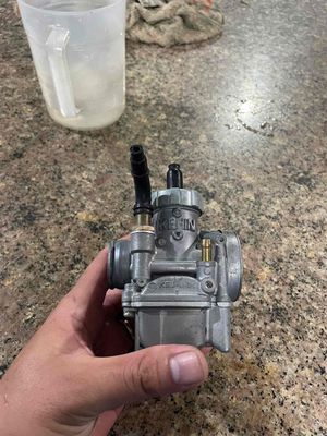 Binh bông mai đen. Mua bán Phụ tùng xe tại Huyện Hóc Môn Tp Hồ Chí Minh được đăng bởi Trần Hửu Quang