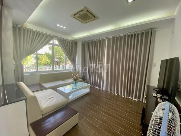 Cho thuê villa 5PN khu An Viên giá chỉ 27tr