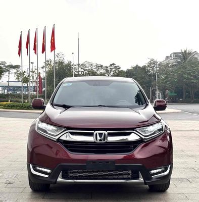 CRV 1.5L nk Thailand 2018