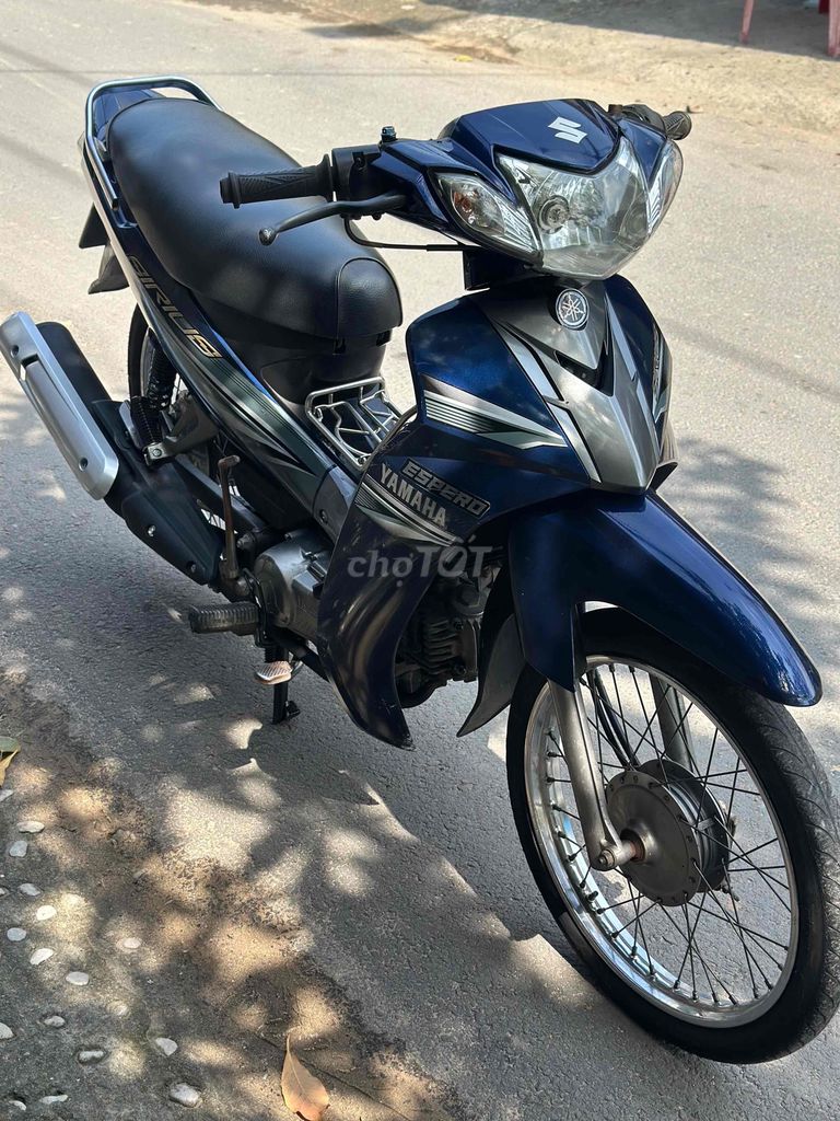 ban sirius nguyen zin 2018. Mua bán Xe máy tại Quận Tân Bình Tp Hồ Chí Minh được đăng bởi Hoàng Tấn hình 2