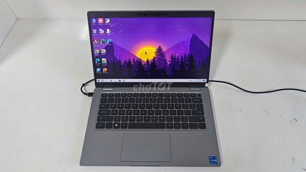 Dell Latitude 5430 – i7 Gen 12 | Máy đẹp 98%. Mua bán Laptop tại Quận Ninh Kiều Cần Thơ được đăng bởi Huỳnh Ngân hình 1