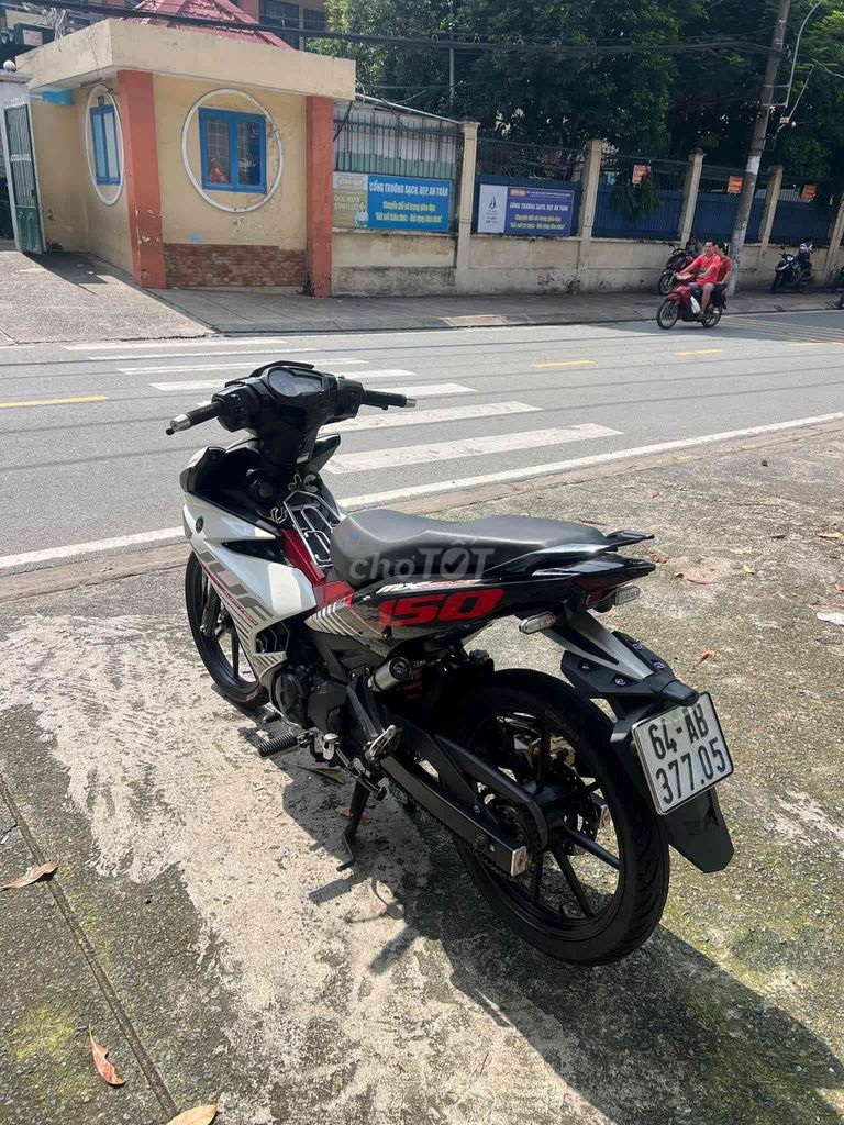 Прочный мягкий чехол Yamaha Mxking 57zz