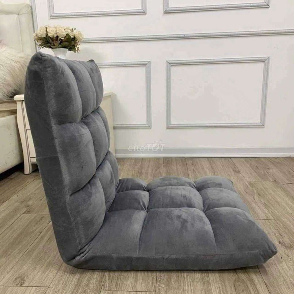 Ghế Tatami Khung thép Điều chỉnh 5 cấp độ. Mua bán Bàn ghế tại Quận Cẩm Lệ Đà Nẵng được đăng bởi NỘI THẤT GIÁ TẬN XƯỞNG hình 1