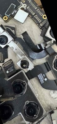 Camera zin iphone X Xs Xr Xsm 11 SE 8+ 7+ tháo máy. Mua bán Linh kiện (RAM, Card...) tại Quận Tân Phú Tp Hồ Chí Minh được đăng bởi Min Min