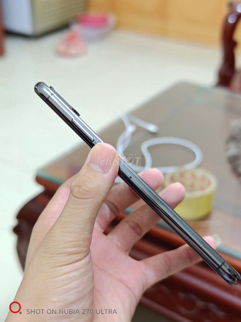 Iphone xsmax 512G pin 100. Mua bán Điện thoại tại Thành phố Bắc Ninh Bắc Ninh được đăng bởi thành mobile hình 2