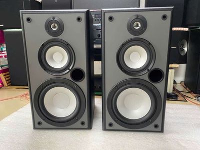 ❤️ Ðôi Loa Yamaha NS - A60X ( hàng xuất USA ). Mua bán Tivi, Âm thanh tại Quận Gò Vấp Tp Hồ Chí Minh được đăng bởi KHO TIVI ÂM THANH GIÁ RẺ ok A TUẤN