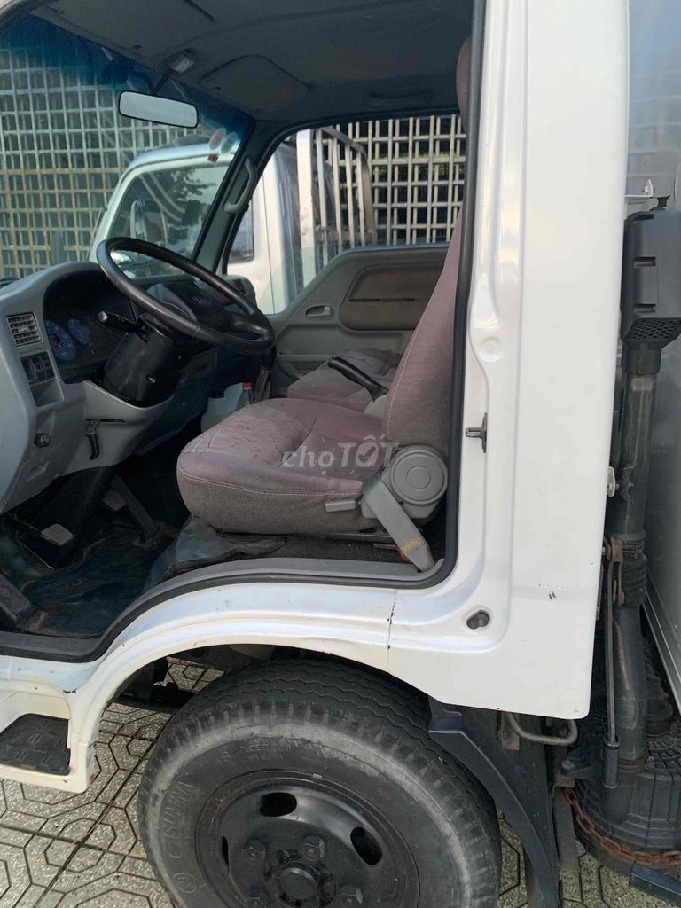 kia 165 /2015 kín 1t 65 cừa hông kiểm 04/26. Mua bán Xe tải, xe ben tại Huyện Châu Thành Bến Tre được đăng bởi nguyen van trung hình 11