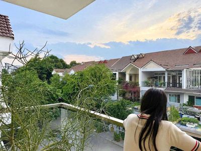 Rent · 4 bd · 146 м² · Thành phố Thủ Đức, ул. Đường số 12