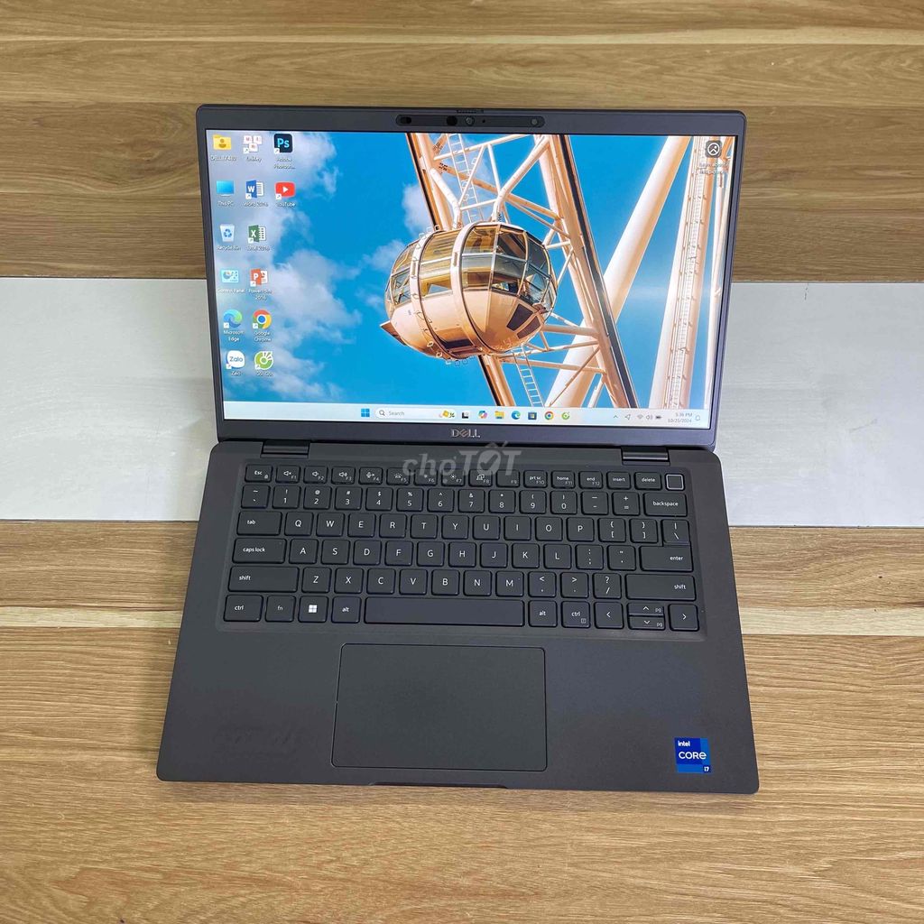 Dell E7430 Carbon Core i7 1255U 16GB 256GB 14.0FHD