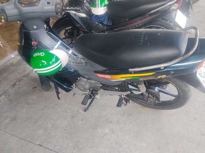 Suzuki 2023 Xanh đen 4000km