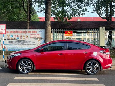 Kia Cerato 2018 - 62000 km. Mua bán Ô tô tại Thành phố Buôn Ma Thuột Đắk Lắk được đăng bởi sơn