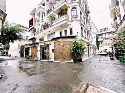 CỖ MÁY IN TIỀN GIỮA KHU BIỆT THỰ – THANG MÁY – DÒNG TIỀN GẦN 50 TRIỆU/