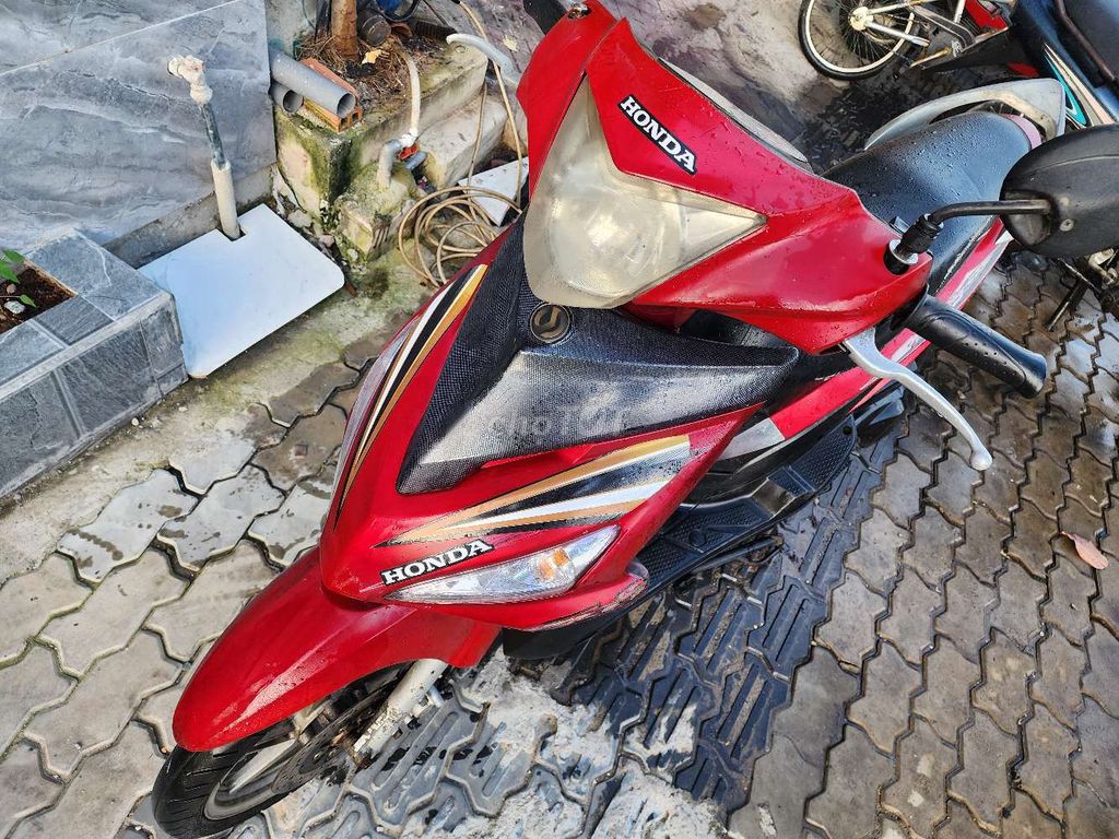 Enjoy SYM 125cc máy êm,bstp cavet đủ. Mua bán Xe máy tại Quận 12 Tp Hồ Chí Minh được đăng bởi Giang hình 5