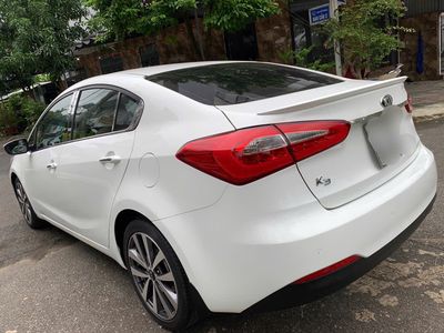 K3 số Tự Động -Xe Tốt - Giá Hợp Lý. Mua bán Ô tô tại Huyện Hòa Vang Đà Nẵng được đăng bởi Đăng Khoa