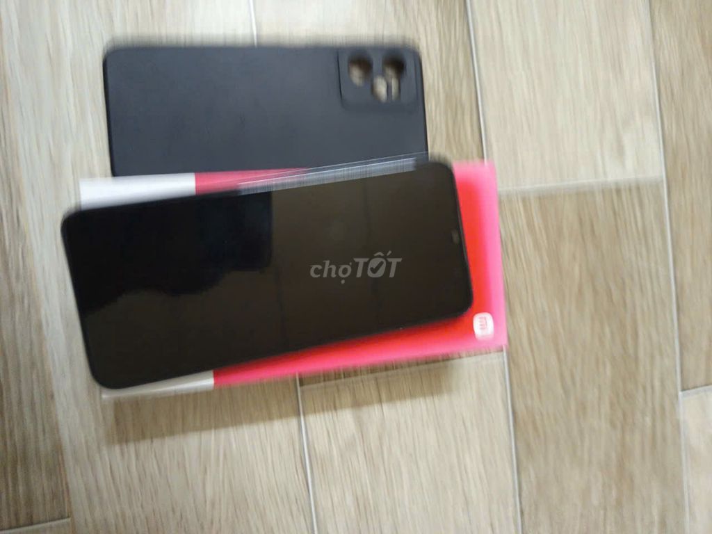 Realme C35 4GB/64GB Đen. Mua bán Điện thoại tại Quận Bình Tân Tp Hồ Chí Minh được đăng bởi Congdanh Bui hình 1